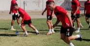 Kahramanmaraşspor 3 puan peşinde