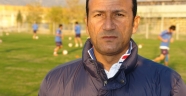Kahramanmaraşspor’da Recep Aydemir dönemi