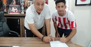 Kahramanmaraşspor’dan transfer atağı