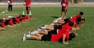 Kahramanmaraşspor kötü gidişata ‘DUR’ demek istiyor