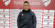 Kahramanmaraşspor Recep Aydemirle yollar ayrıldı