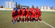 Kahramanmaraşspor, Sivas Belediye Spor’la karşılaşacak