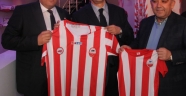 KAHRAMANMARAŞSPOR’U
