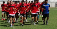 Kahramanmaraşspor ulusal lisansını aldı