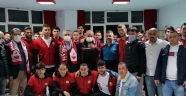 Kahramanmaraşspor’un Yanındayız