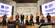 Kahramanmaraş'ta 1. Uluslararası Şiir ve Edebiyat Günleri başladı