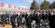 Kahramanmaraş'ta