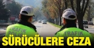 Kahramanmaraş'ta 140 araca gürültü kirliliği cezası