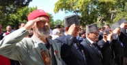 KAHRAMANMARAŞ'TA 19 MAYIS KUTLANDI