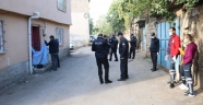 Kahramanmaraş'ta 21 yaşındaki kız sokakta ölü bulundu