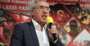 Kahramanmaraş'ta 24 Kasım Öğretmen Günü Satranç Turnuvası başladı