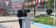 Kahramanmaraş'ta 29 Ekim Cumhuriyet Bayramı kutlandı