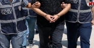 Kahramanmaraş'ta 3 hırsızlık zanlısı tutuklandı