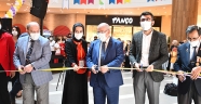 Kahramanmaraş'ta 30 Ağustos Zafer Bayramı kutlandı
