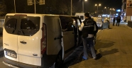 Kahramanmaraş'ta alacak verecek kavgası: 1 yaralı