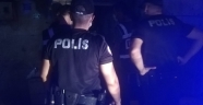 Kahramanmaraş'ta aranan 43 şüpheli yakalandı