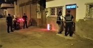 Kahramanmaraş'ta aranan şüphelilere yönelik operasyonda 48 tutuklama