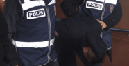 Kahramanmaraş'ta bağ evi hırsızları yakalandı