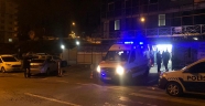 Kahramanmaraş'ta bıçakla yaralama