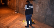 Kahramanmaraş'ta bıçaklanan kişi ağır yaralandı