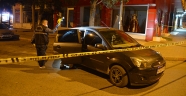 Kahramanmaraş'ta bıçaklı kavga: 1 yaralı