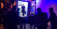 Kahramanmaraş'ta bıçaklı kavga: 2 yaralı