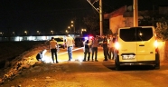 Kahramanmaraş'ta bıçaklı kavgada 1 kişi öldü, 1 kişi yaralandı