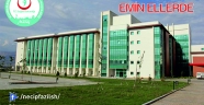 KAHRAMANMARAŞTA BİR İLK...