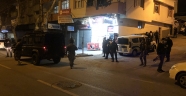 Kahramanmaraş'ta bir kişi eski kayınpederini tüfekle yaraladı