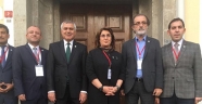 KAHRAMANMARAŞ'TA BÜYÜK BULUŞMA