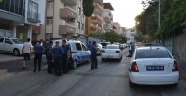 Kahramanmaraş'ta buzdolabındaki bozulmuş etler polisi harekete geçirdi
