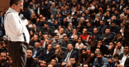 Kahramanmaraş'ta