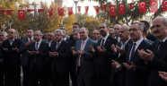 Kahramanmaraş'ta