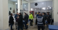 Kahramanmaraş'ta çeşitli suçlardan aranan 24 kişiyi gözaltına alındı.