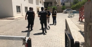 Kahramanmaraş'ta çeşitli suçlardan aranan 54 zanlı yakalandı