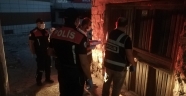 Kahramanmaraş'ta çeşitli suçlardan aranan 62 kişiden 36'sı tutuklandı
