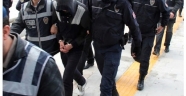 Kahramanmaraş'ta çeşitli suçlardan yakalanan 40 zanlı tutuklandı
