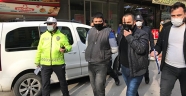 Kahramanmaraş'ta cezaevi firarisi başkasına ait kimlikle yakalandı