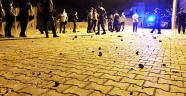 Kahramanmaraş'ta çıkan taşlı sopalı kavgaya karışan 8 kişi gözaltına alındı