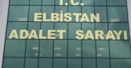 Kahramanmaraş'ta cinayet sanıklarına müebbet hapis