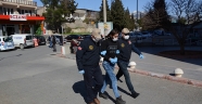 Kahramanmaraş'ta DEAŞ operasyonu: 1 gözaltı