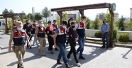Kahramanmaraş'ta DEAŞ operasyonunda 3 kişi gözaltına alındı