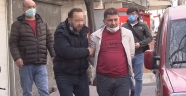 Kahramanmaraş'ta DEAŞ operasyonunda 3 kişi yakalandı