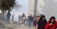 Kahramanmaraş'ta deprem tatbikatı gerçeğini aratmadı