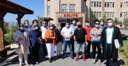 Kahramanmaraş'ta doktor ihmali sonucu hastanın öldüğü iddiasına tazminat davası