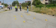 Kahramanmaraş'ta düğünde havaya ateş açıldı: 1 yaralı