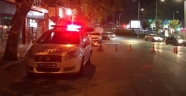 Kahramanmaraş'ta