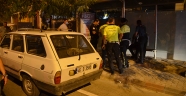 Kahramanmaraş'ta
