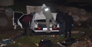 Kahramanmaraş'ta