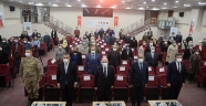 Kahramanmaraş'ta